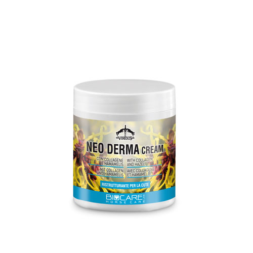 Veredus Neo Derma Cream 250 ml skavsår/mugg