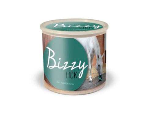 Bizzy Lick Slicksten 1 kg | VbridSport
