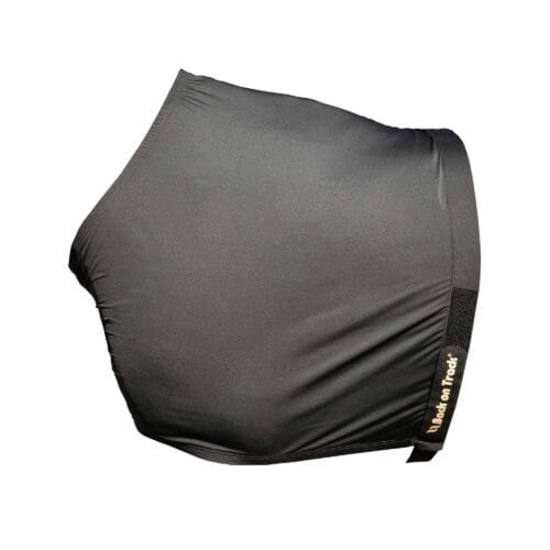 Back on Track Bogskydd Light | VbridSport