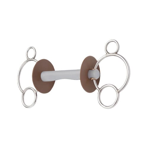 Beris Three Ring Comfort Soft - 13 cm