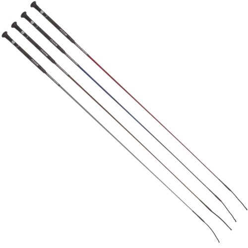 Alternative view of Fleck Carbon Ultralight Dressyrspö