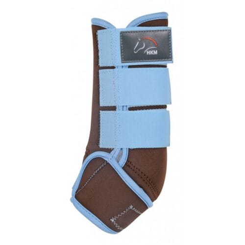 HKM Benskydd Softopren Color | VbridSport