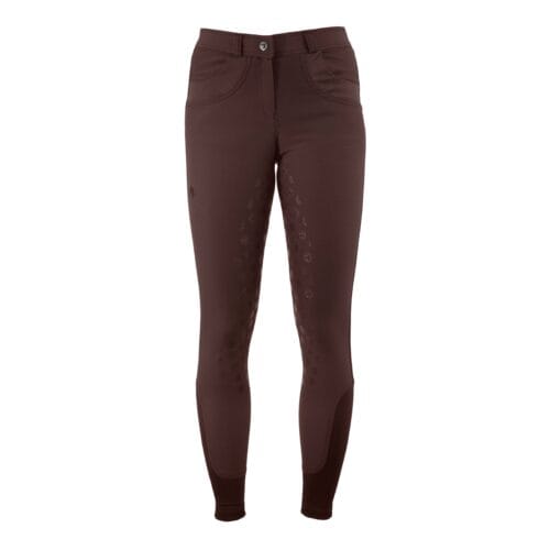 Jacson Ridbyxa Helskodd Signe Brun