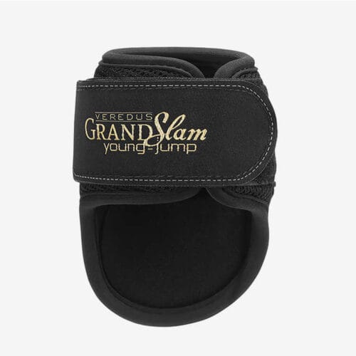 Veredus Grand Slam Young Jump Brun | VbridSport