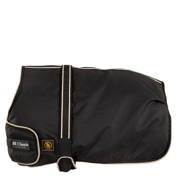 BR Classic Utetäcke Föl 1200D 340g