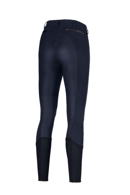 Pikeur Lu Ridbyxor Full Grip Helskodda - Bild 4