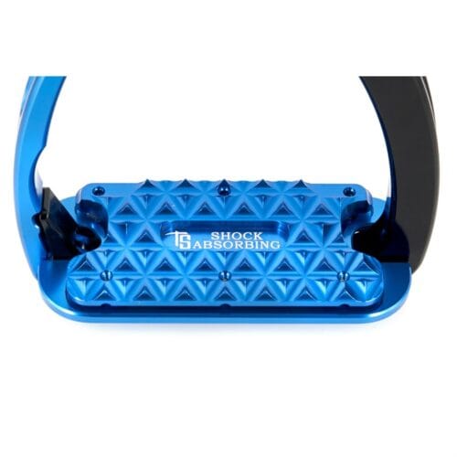 Alternative view of Tech Venice Plus Evo Stigbyglar