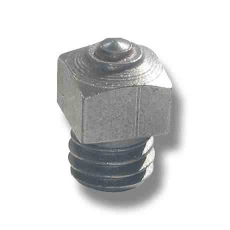 Vinterbrodd Tuna 5/16 tum 10 x 8 mm