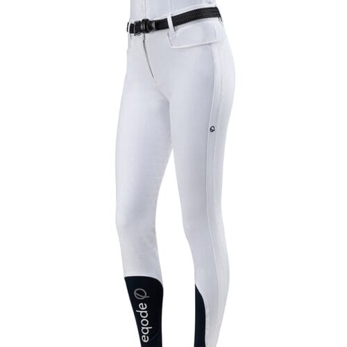 Eqode Ridbyxor Dam Full Grip - Bild 2
