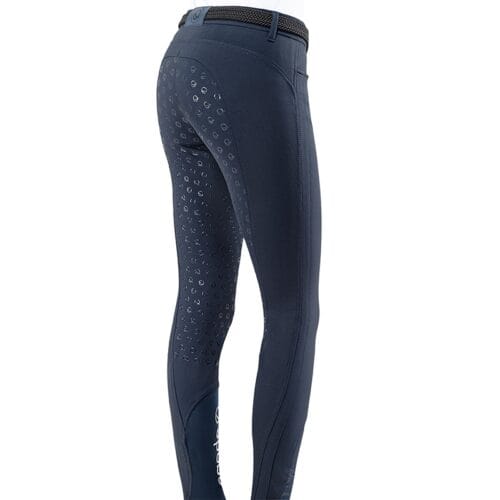 Eqode Ridbyxor Dam Full Grip - Bild 5