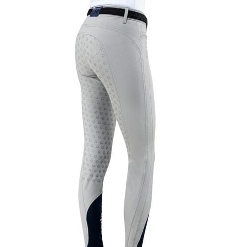Eqode Ridbyxor Dam Full Grip - Bild 9