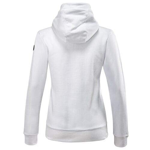 Eqode Hoodie Huvtröja Med Dragkedja - Bild 2