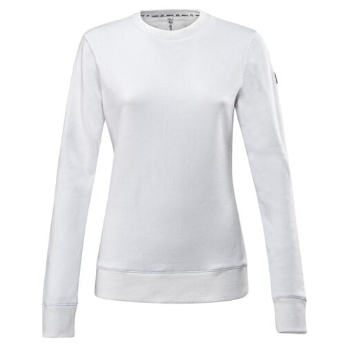 Eqode Sweatshirt Dam - Bild 3