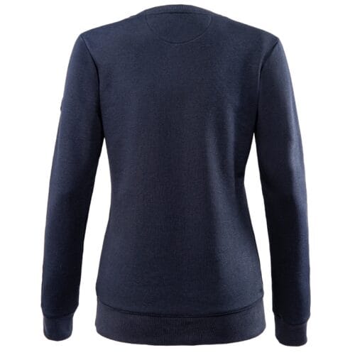 Eqode Sweatshirt Dam - Bild 5