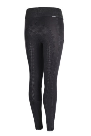 Alternative view of Pikeur Iona Jeans Ridtights Helskodda Barnstorlekar