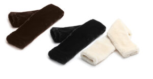 Sadelgjorstunnel Performance SupaFleece