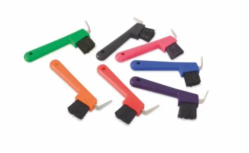 EZI-GROOM Hovkrats & borste