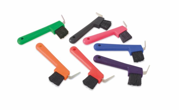 EZI-GROOM Hovkrats & borste