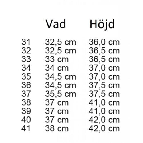 HKM Vattenavvisande Softoprenstövel Atlanta | VbridSport