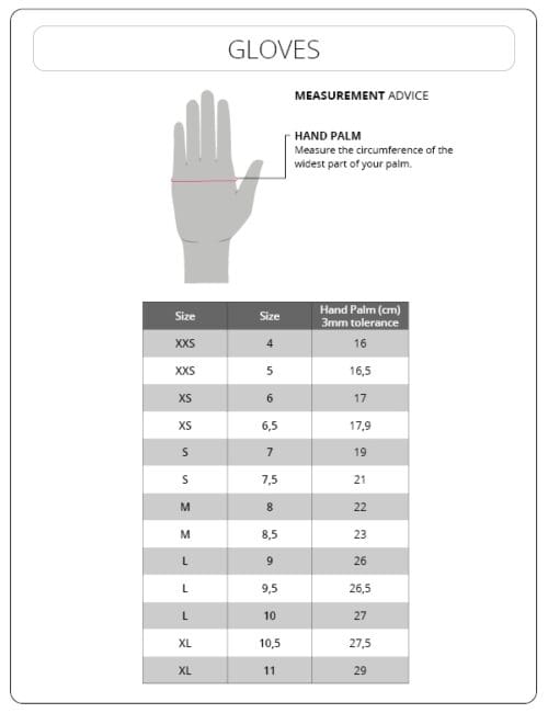 Alternative view of BR Ridhandskar Reflecting Pro Vinterfodrade Reflex