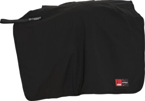 Alternative view of CATAGO FIR-Tech Pro Ländtäcke Med Värme