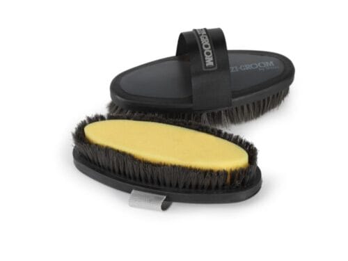 EZI-GROOM Grip Tvättborste