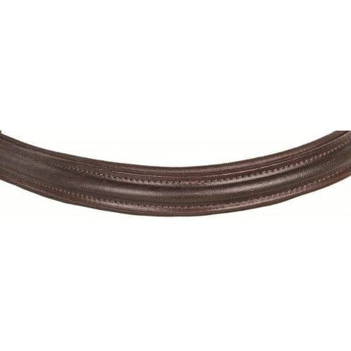 HKM Träns med mexikansk nosgrimma | VbridSport