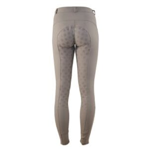 Ridbyxa Helskodd Signe Beige | VbridSport