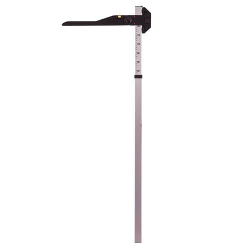 Premiere Mätsticka För Häst