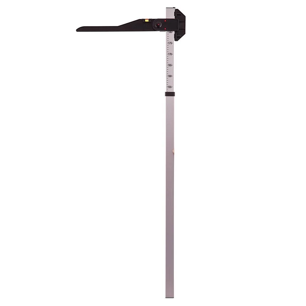 Premiere Mätsticka För Häst