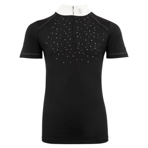 BR Tävlingsskjorta Dudley Barn/junior