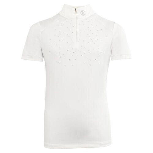 Alternative view of BR Tävlingsskjorta Dudley Barn/junior