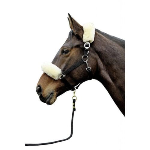 HKM Nosludd Fårskinn