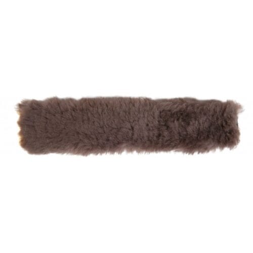 HKM Nosludd Fårskinn | VbridSport