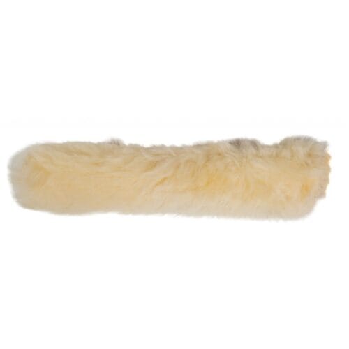 HKM Nosludd Fårskinn | VbridSport