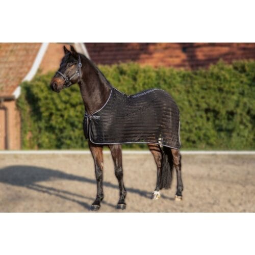 Alternative view of HKM Flugtäcke Basic