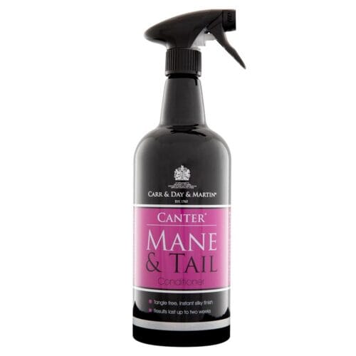 Carr & Day & Martin Balsamspray Detangler Mane & Tail Conditioner Canter - Bild 2