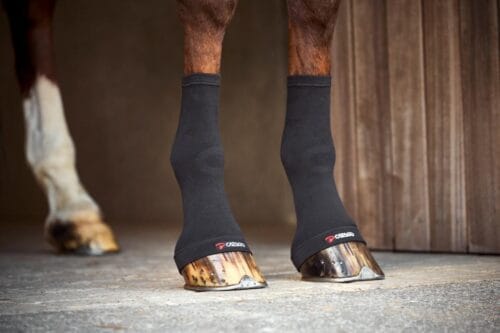 Catago Fir-Tech Fetlock Socks