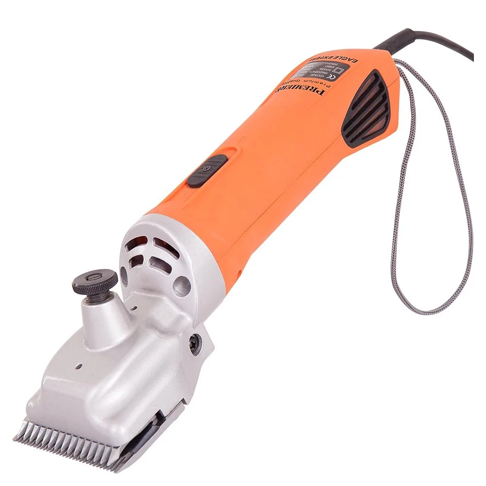 Premiere Klippmaskin Eagle Expert För Häst