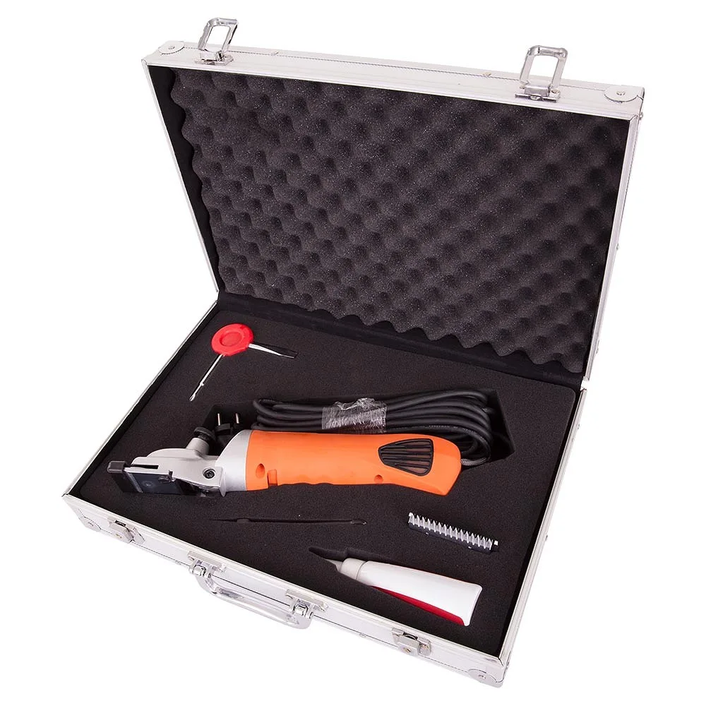 Premiere Klippmaskin Eagle Expert För Häst - Bild 3