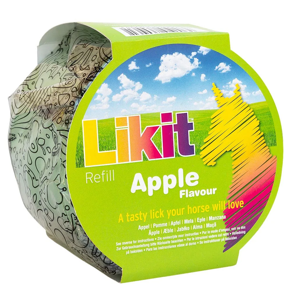 Likit Slicksten 650 gram