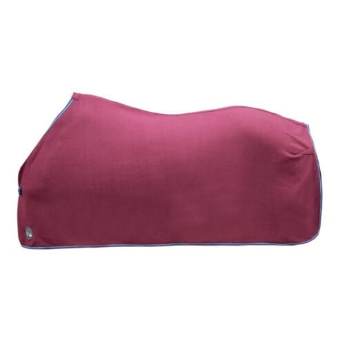 HKM Fleecetäcke Madrid