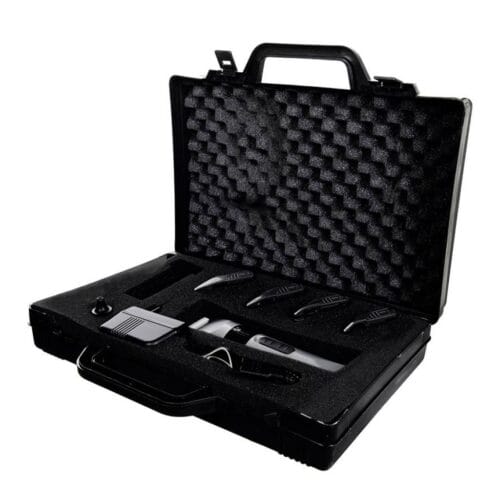 Alternative view of Klippmaskin för häst Profi Akku 0,3 kg