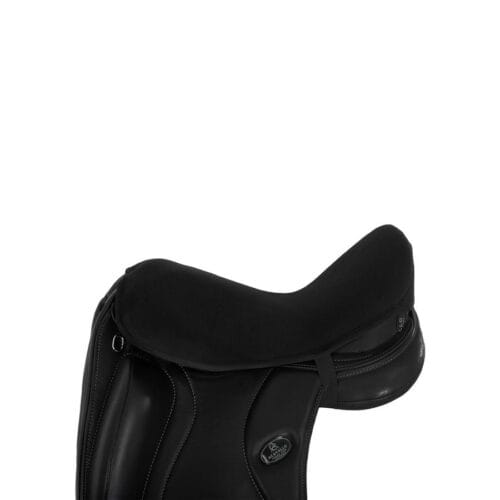 Acavallo Gel Seat Saver Dressage Drylex 20mm Brun - Bild 4
