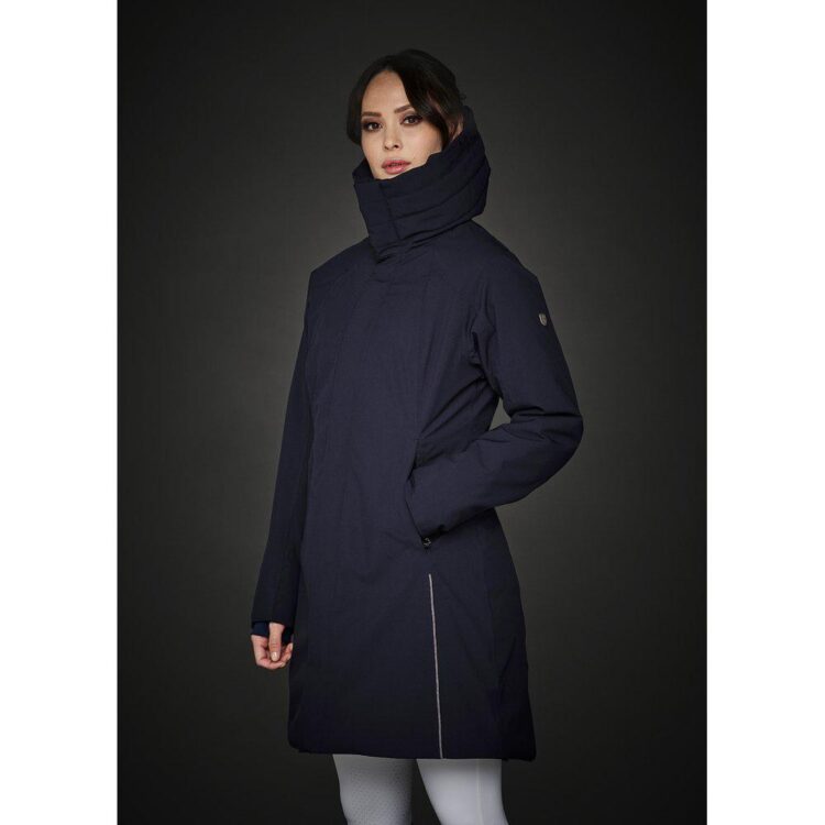 Alternative view of Mountain Horse Alicia Parka