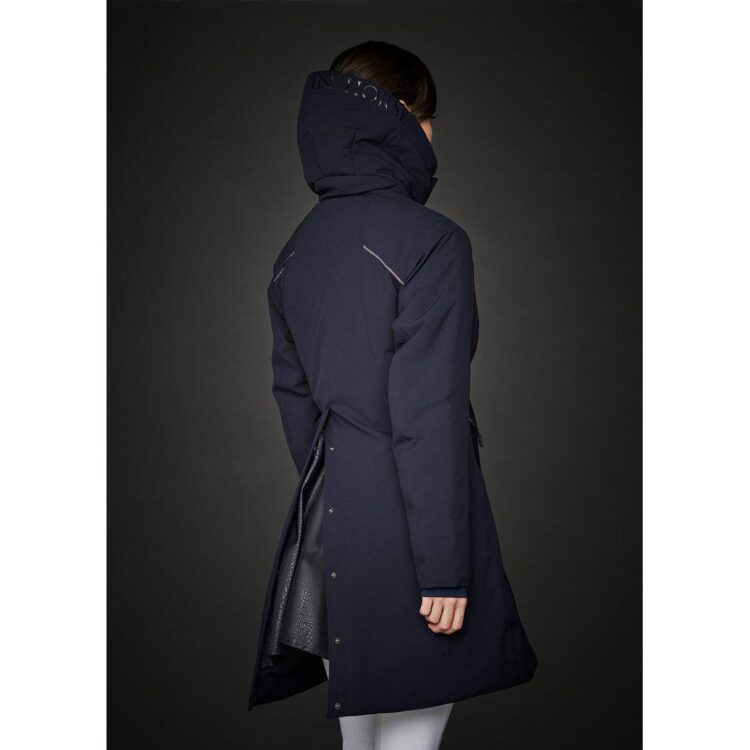 Mountain Horse Alicia Parka