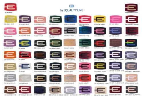 Designa själv Equiline huva E-logga Huva E-Logga | VbridSport