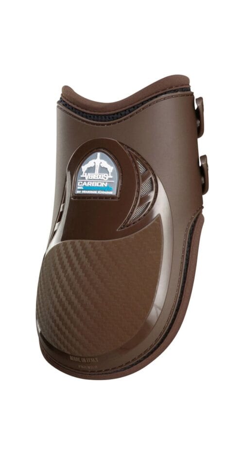 Veredus Carbon Gel Vento Bak Brun