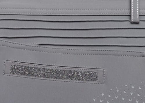 Samshield Diane Ridbyxor Helskodda Full Grip | VbridSport