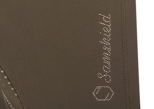 Samshield Diane Ridbyxor Helskodda Full Grip | VbridSport